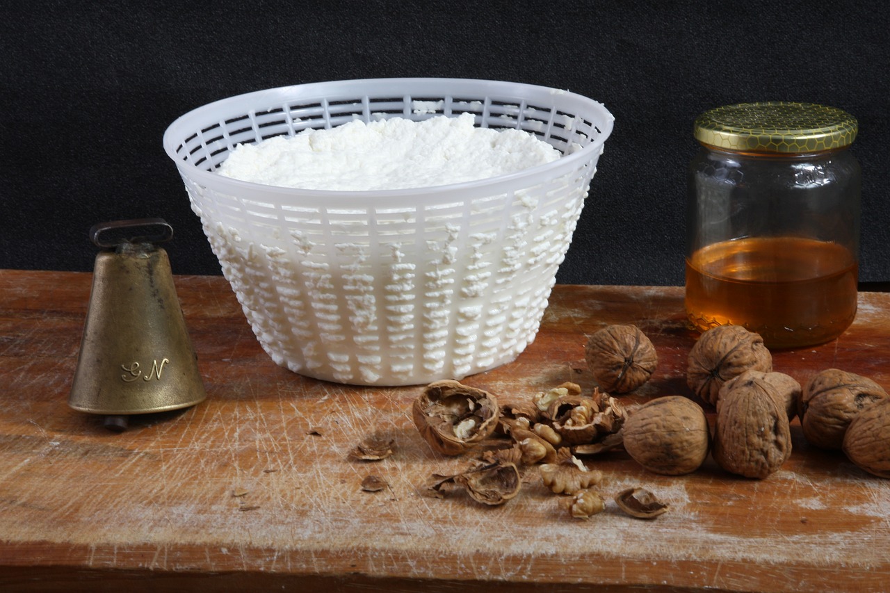 Read more about the article Discover Ricotta Cheese: History, Uses, and Why It’s a Kitchen Staple