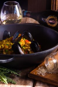 Top Tips for Pairing Food and Wine Like a Pro
