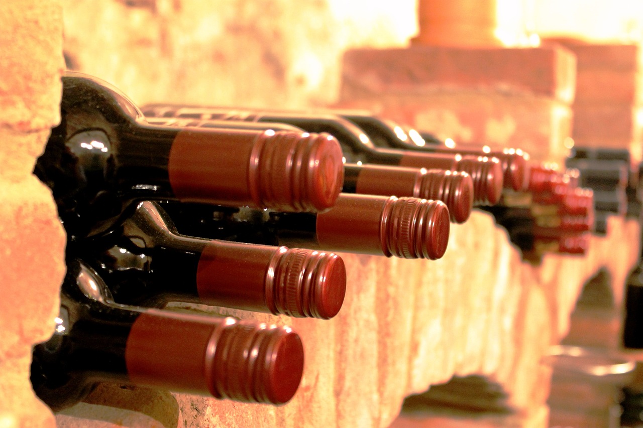 You are currently viewing WSET Level 1 in Wine: What to Expect + Mini Practice Test