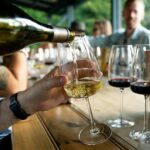 A Guide to the Wine Days of the WSET Level 2 Course