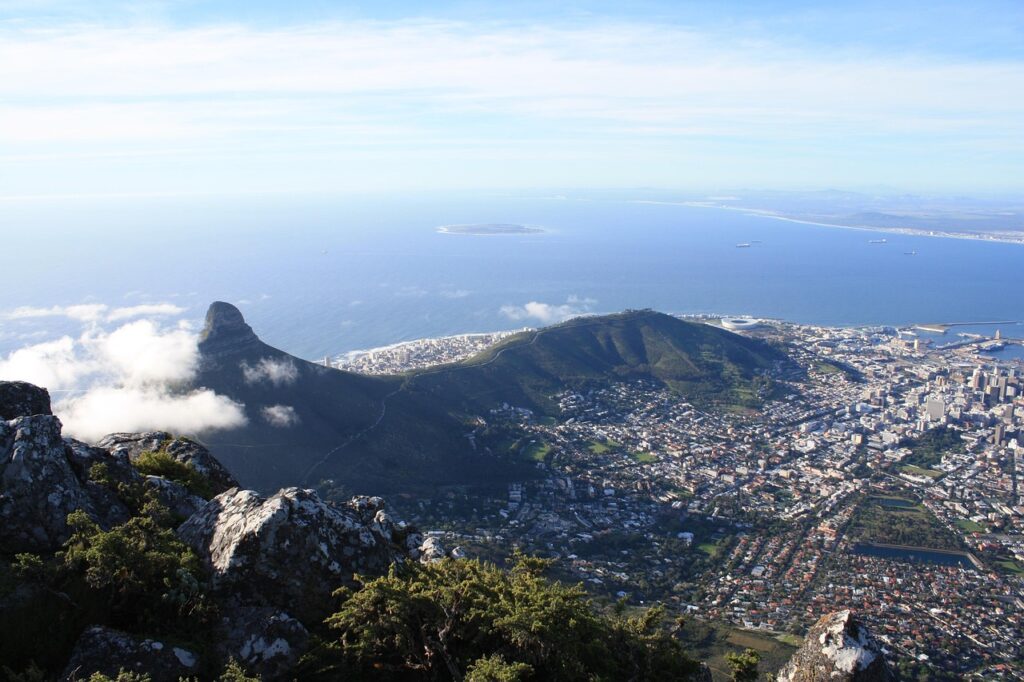 Cape Town, South Africa