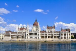 Hungarian Wines: A Hidden Gem of European Winemaking
