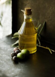 Top 4 Olive Oil Producing Countries in the World