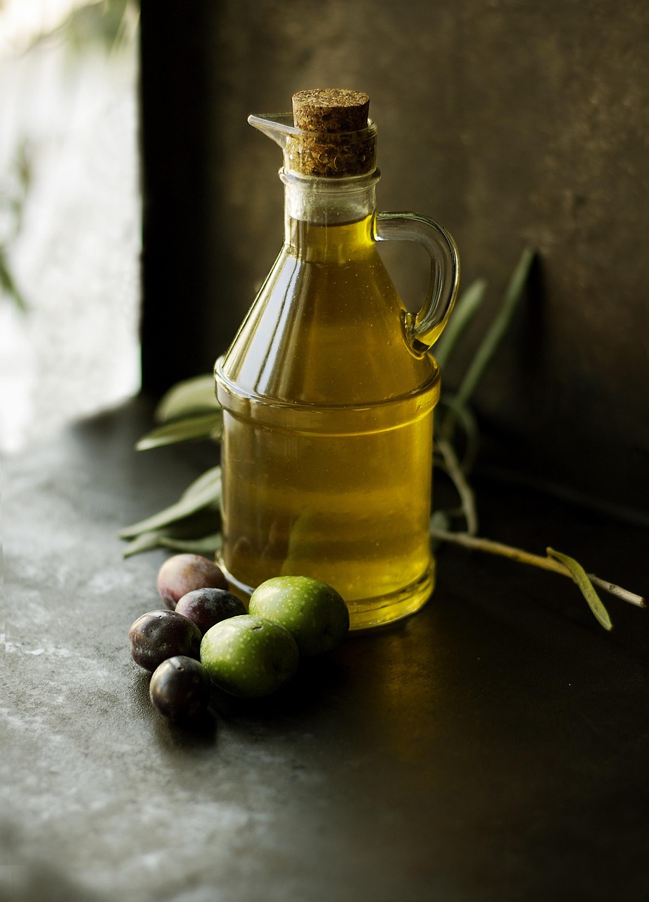 Read more about the article Top 4 Olive Oil Producing Countries in the World