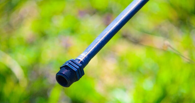 Drip Irrigation Hose