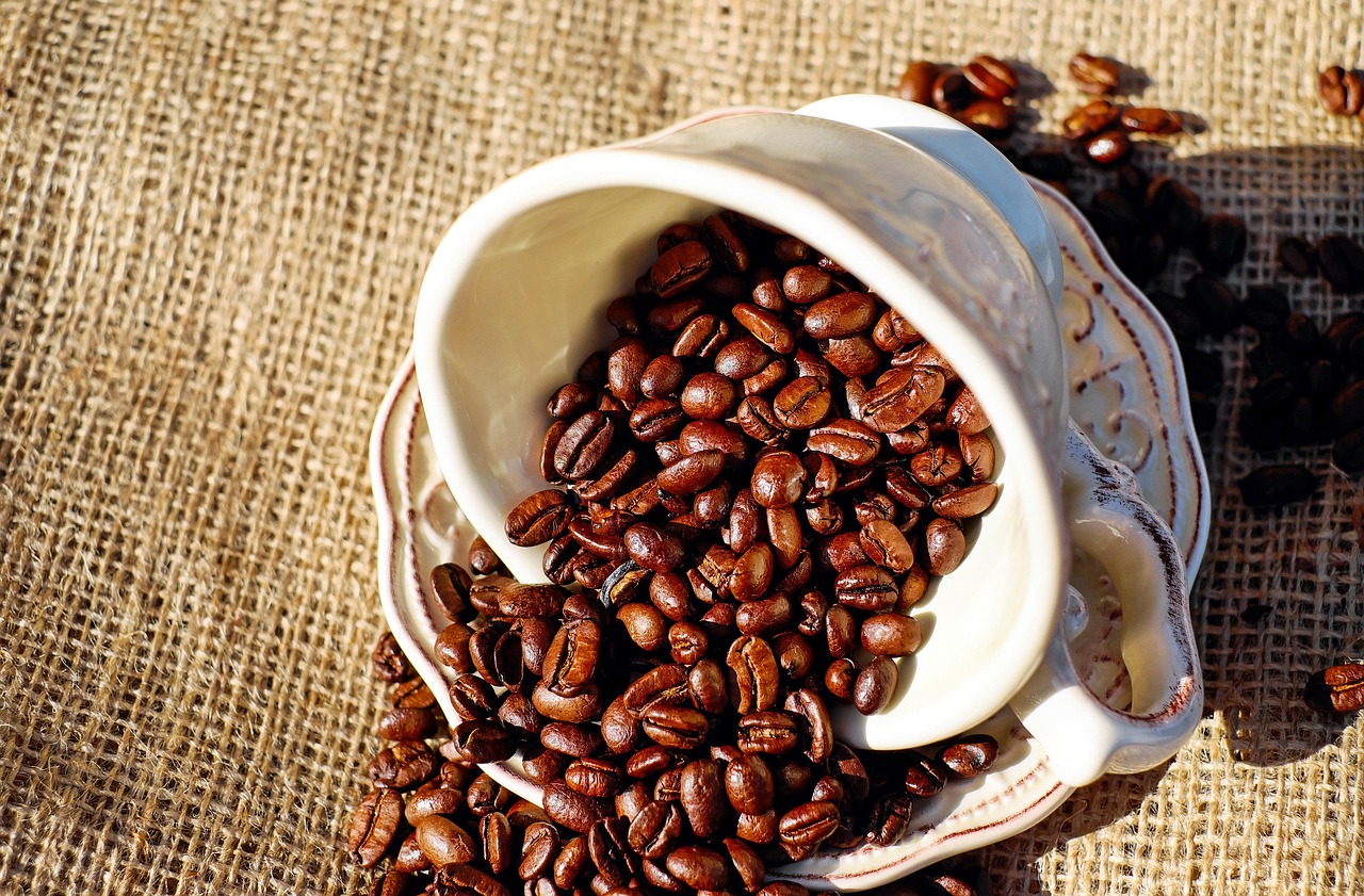 Read more about the article The Magic of Single Origin Coffee: A Journey in Every Cup