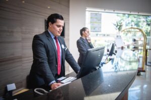Customer Service in the Hospitality Sector: The Heart of Guest Experience