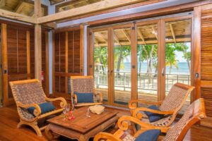 Top Destinations Worldwide for Sustainable Luxury Tourism