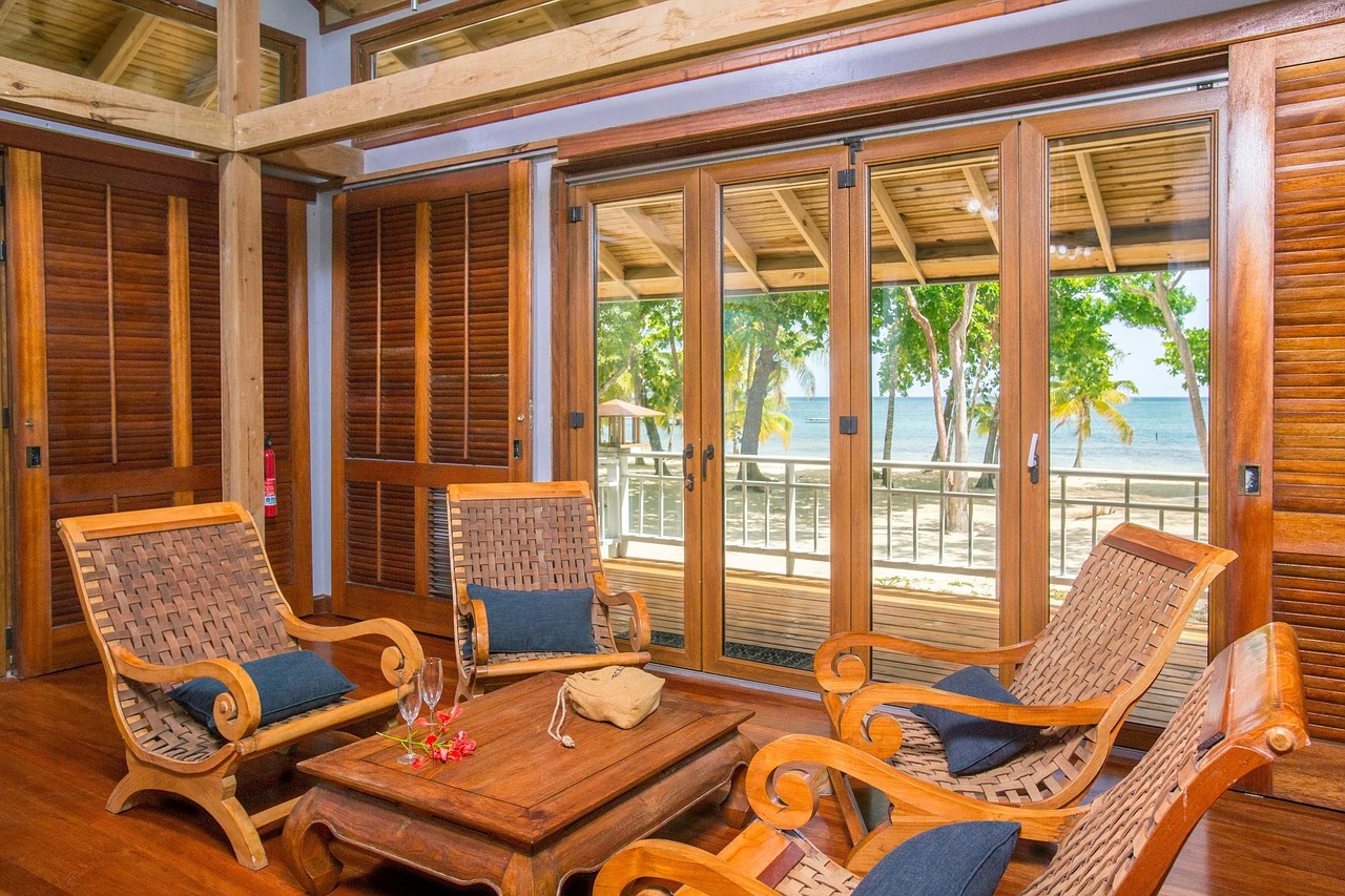 Read more about the article Top Destinations Worldwide for Sustainable Luxury Tourism