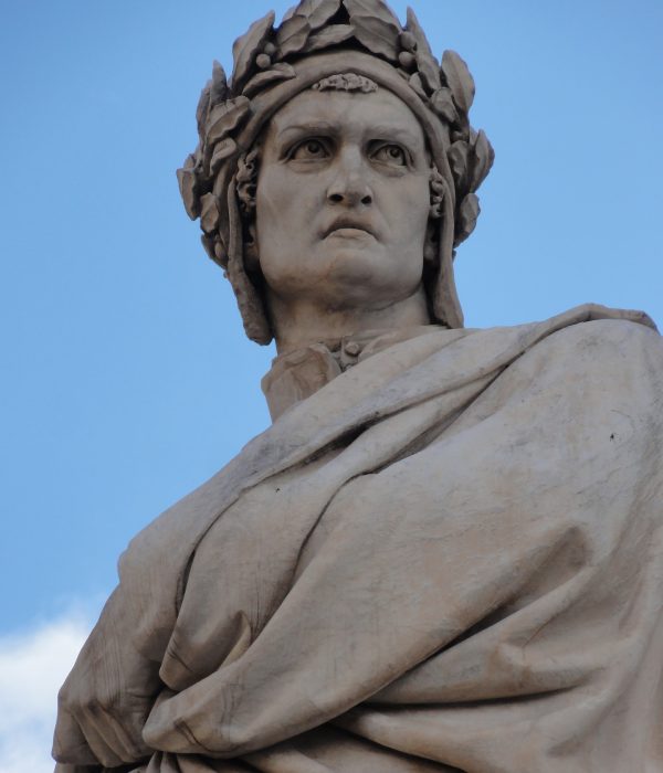 Dante Alighieri, An Italian Poet